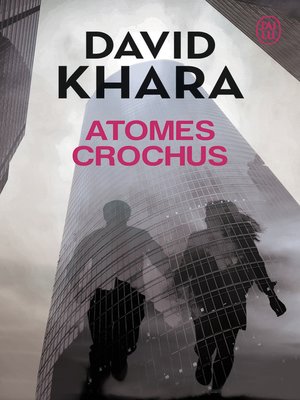 cover image of Atomes crochus